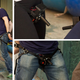 Illustration for article titled Using Strap-On Joysticks to Fight With Fake Dicks